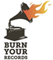 Студия ”Burn your Records“